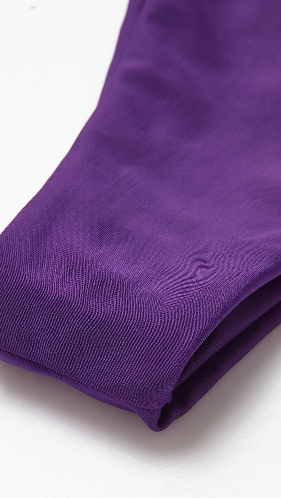 ASYMMETRICAL STRING BIKINI SET