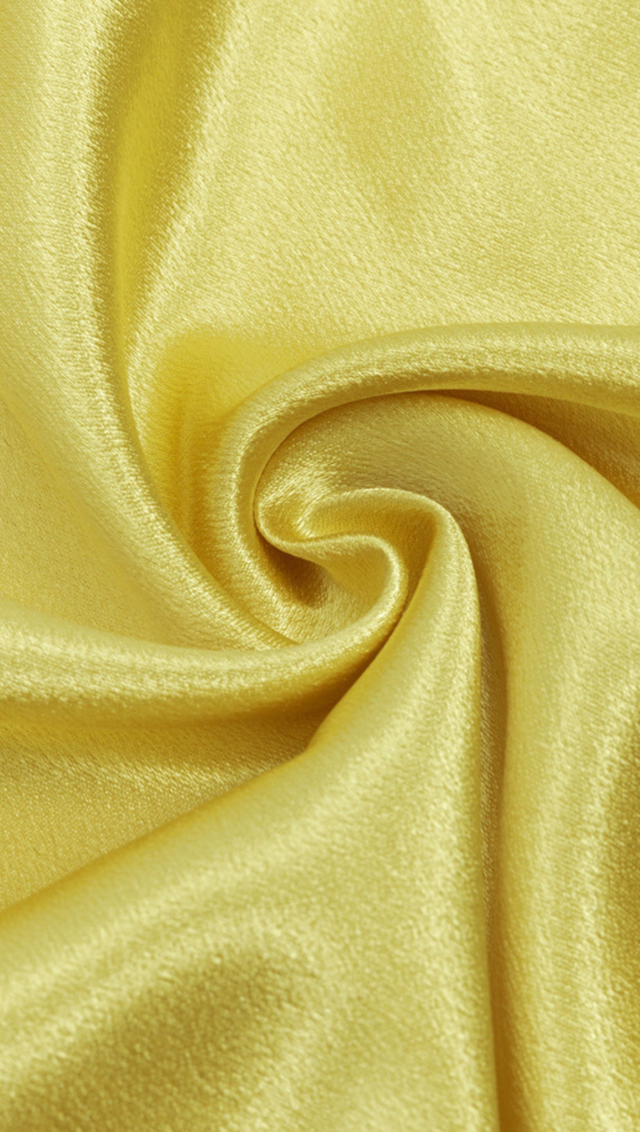 HALTER NECK FRINGED WRAP MIDI DRESS IN GOLD