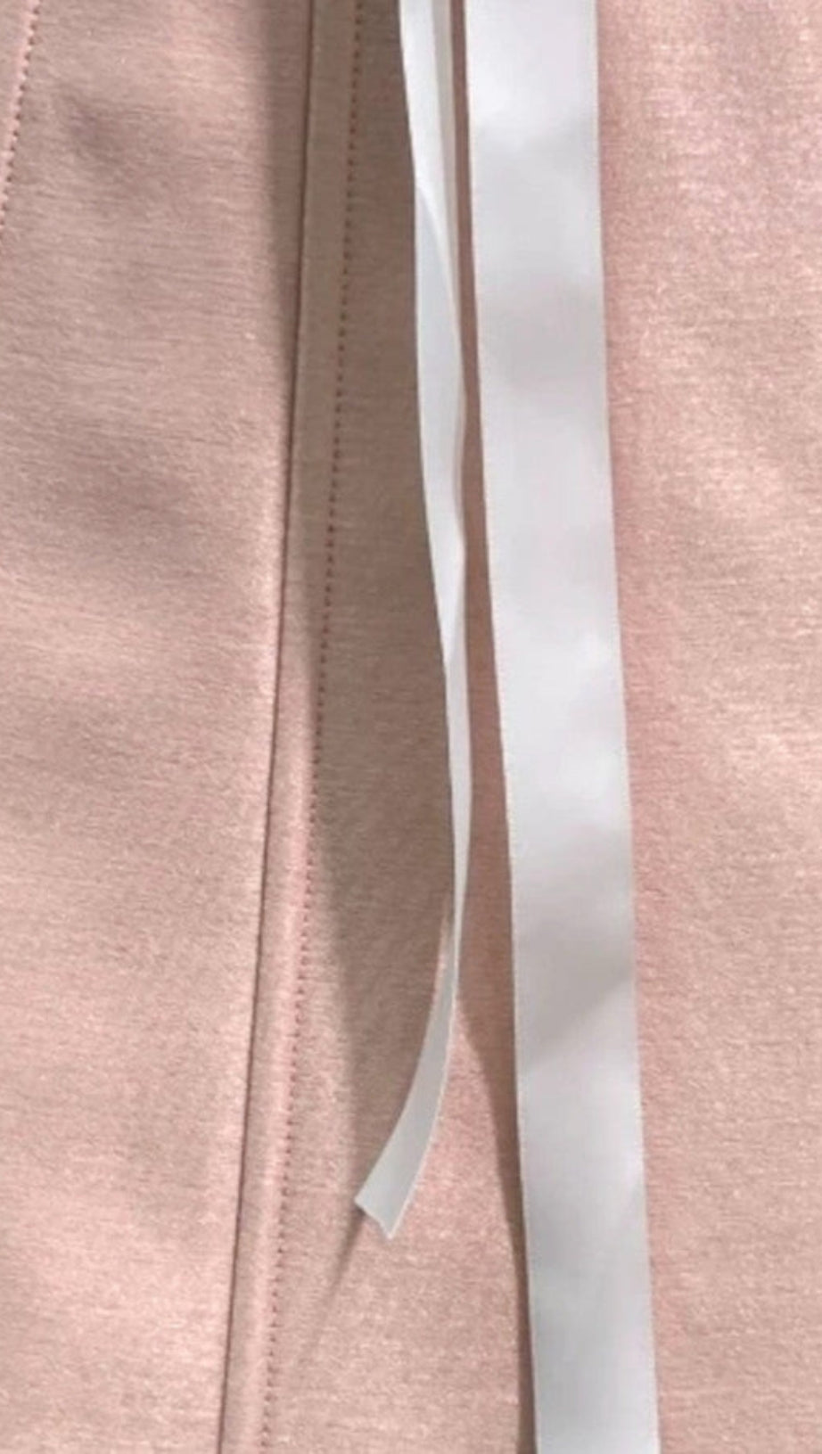 GLADYS STRAPLESS 3D FLORAL CORSET A-LINE DRESS IN PINK