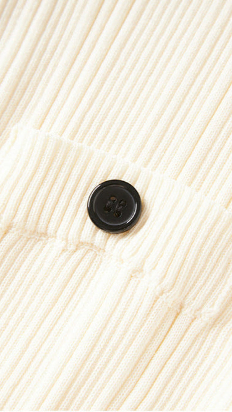 CAROLINE ASYMMETRIC KNIT MIDI DRESS IN BEIGE