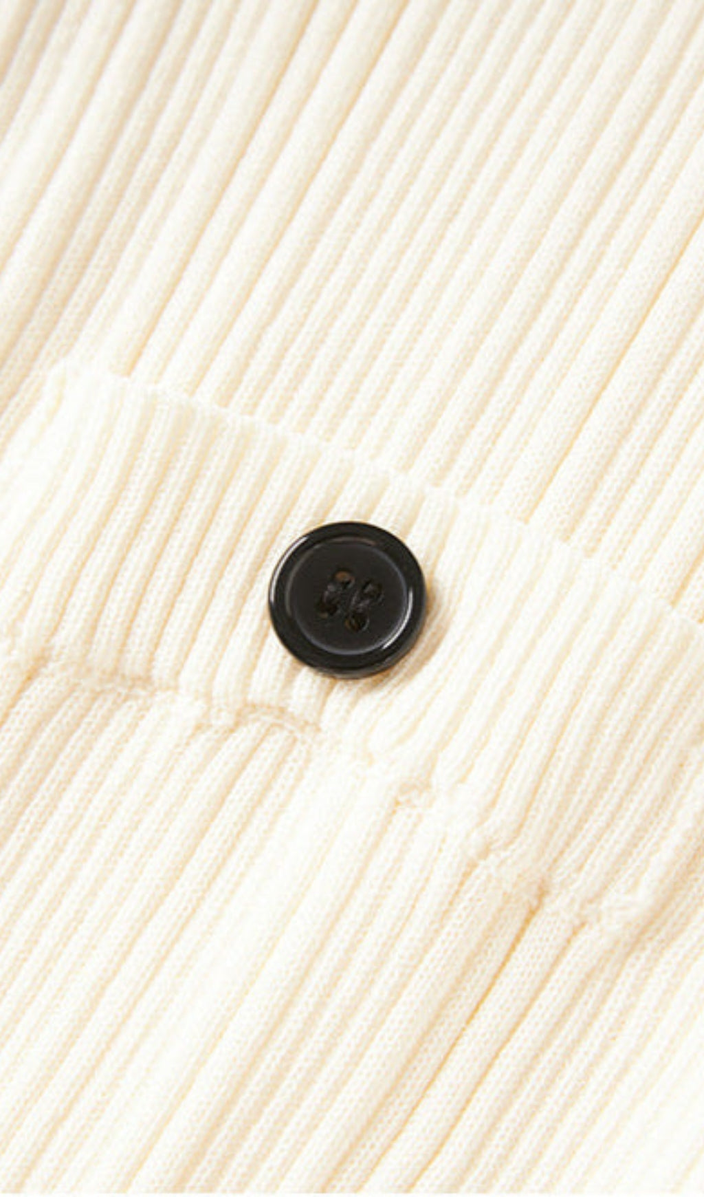 AIIZIE CAROLINE ASYMMETRIC KNIT MIDI DRESS IN BEIGE - product image