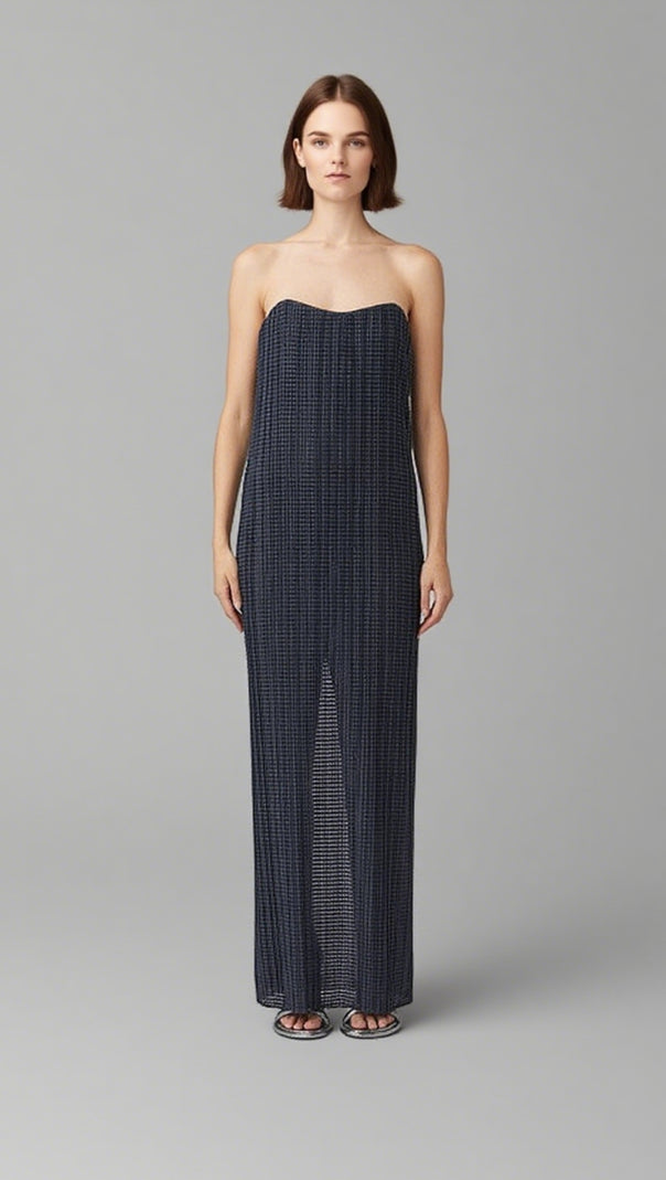 AIIZIE ELODIE EVENING DRESS - product image