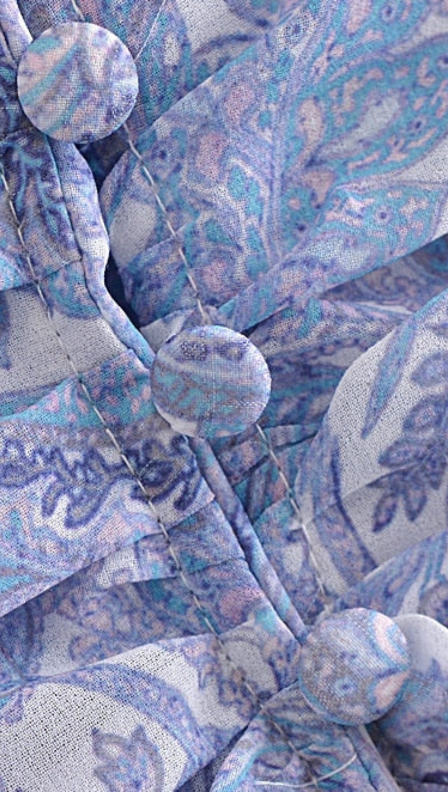 MARGARITE PRINTED MINI DRESS