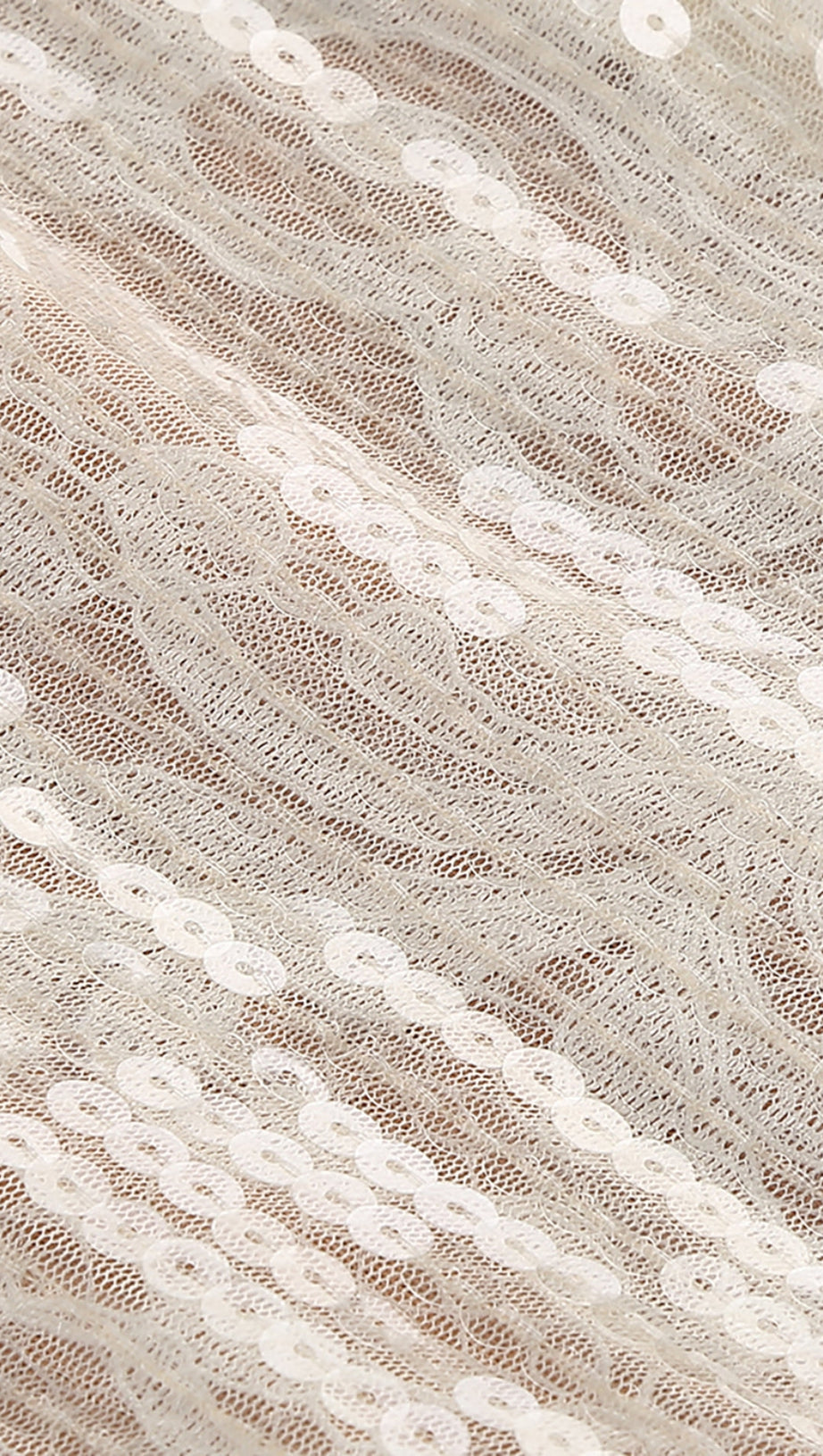 SEQUIN EMBELLISHED FLORAL MIDI DRESS