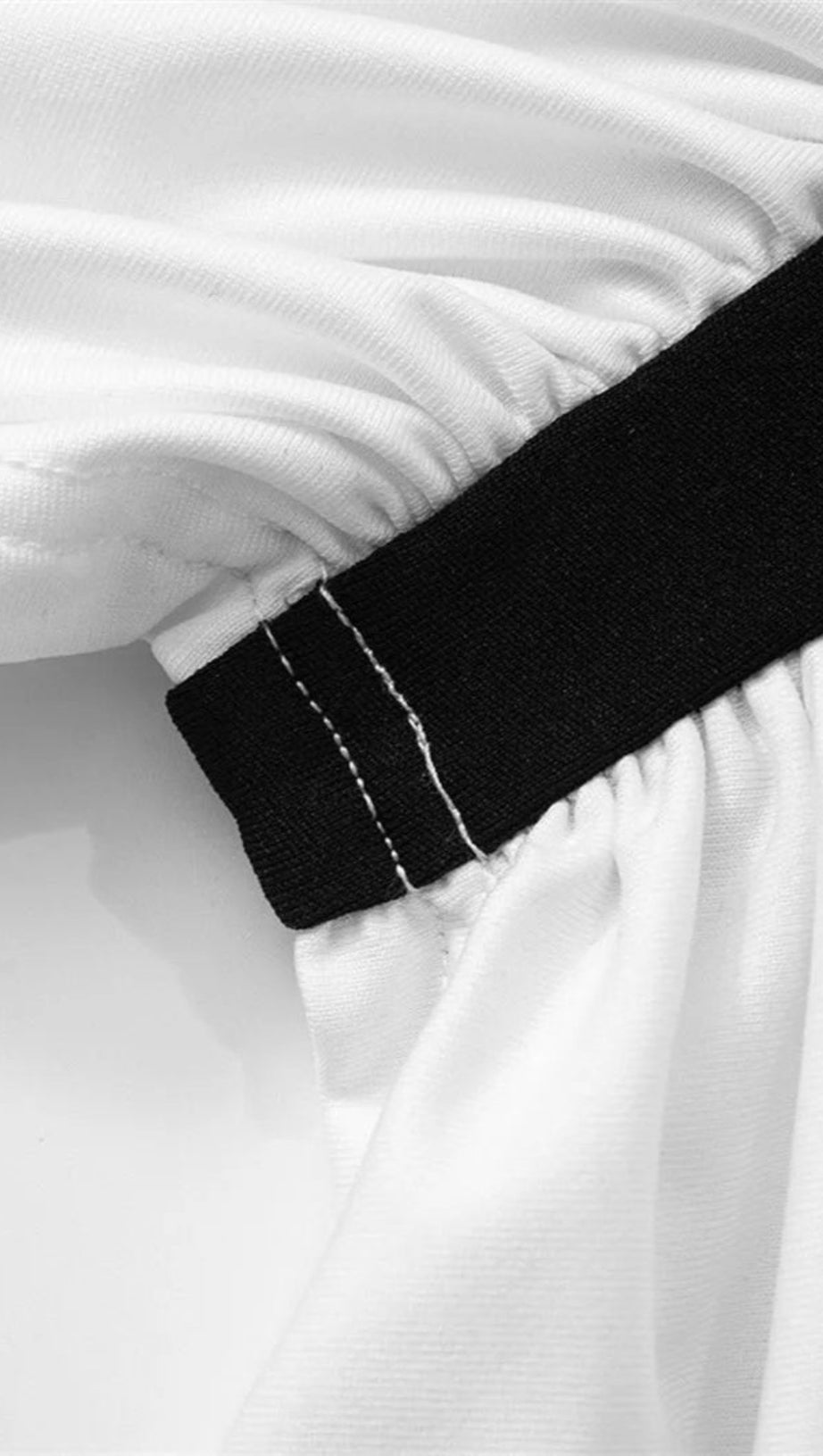 COLORBLOCK PATCHWORK SLEEVELESS PLEATED MIDI DRESS