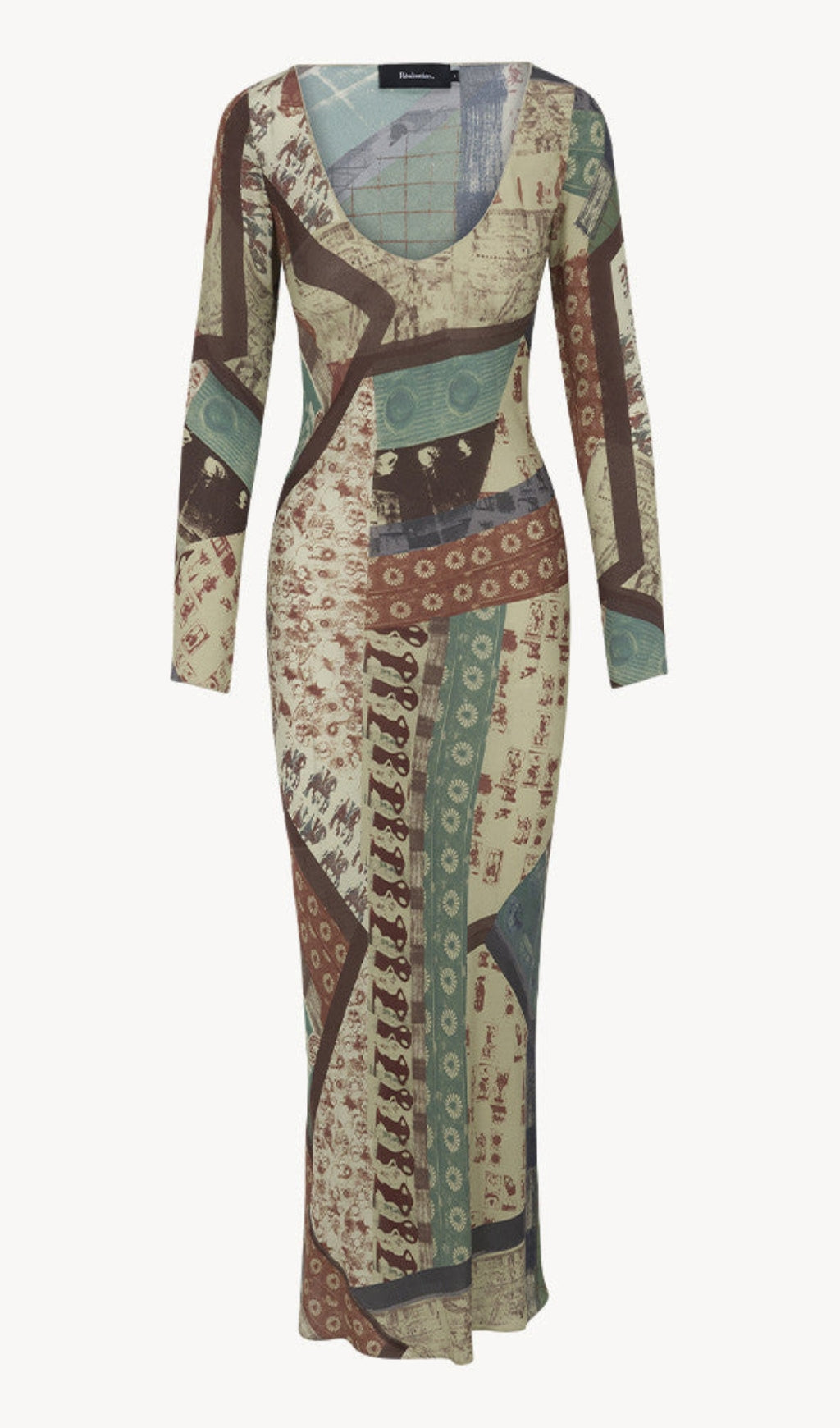 THE COLETTE - RELIC – AIIZIE