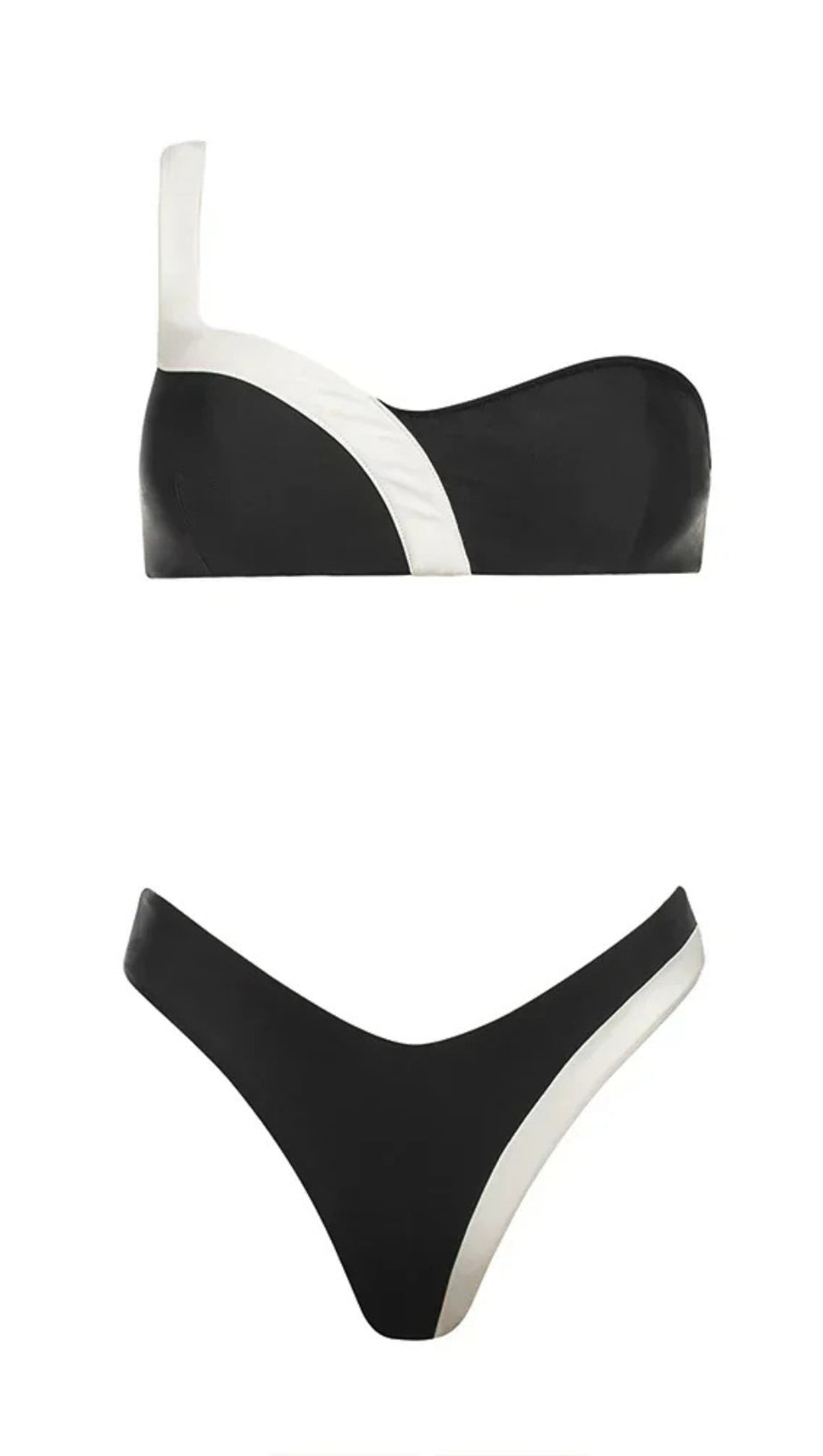 PAKAIAN BIKINI SET