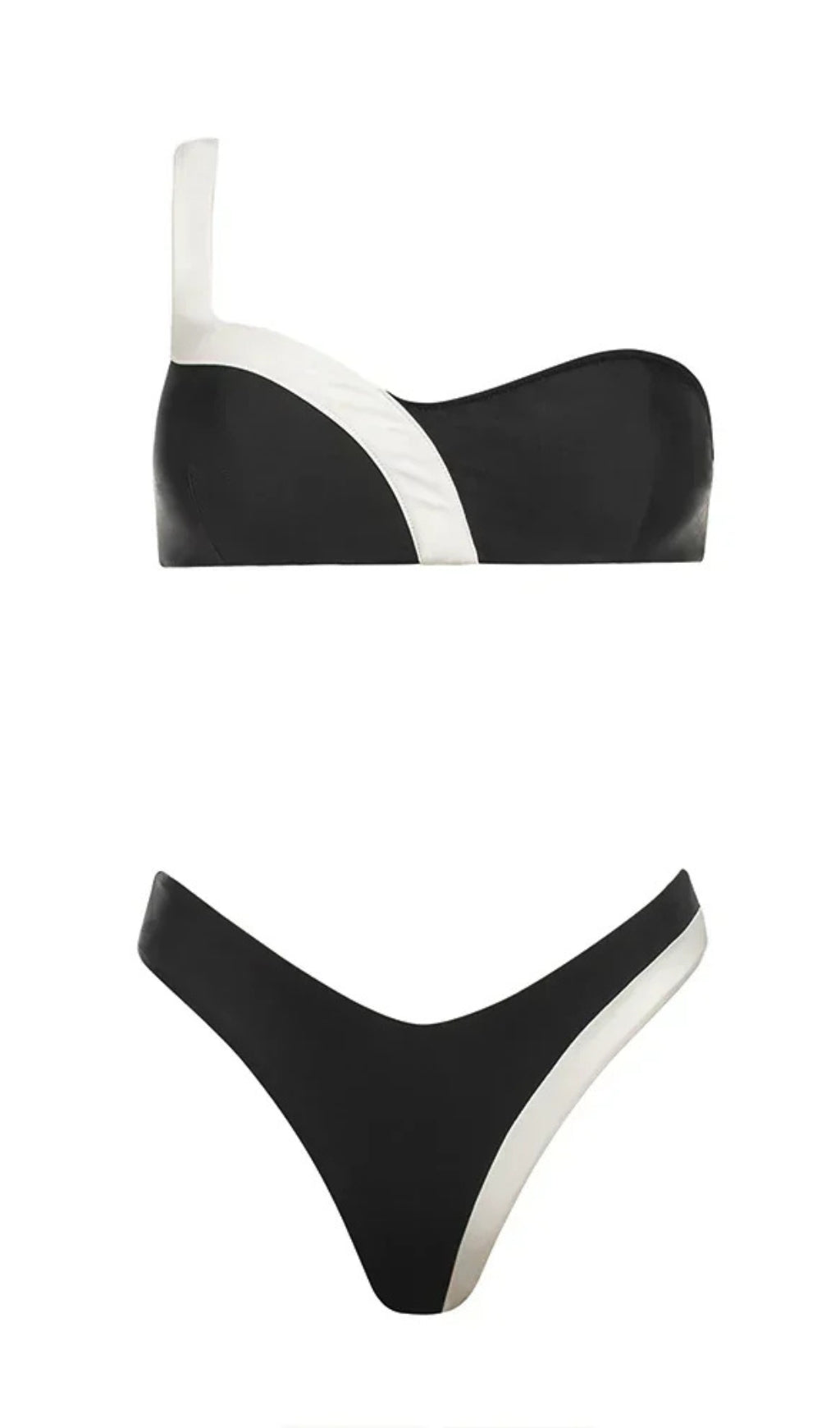 PAKAIAN BIKINI SET