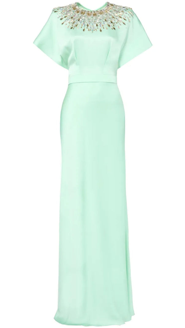 AIIZIE PALLADIUM DRESS - product image