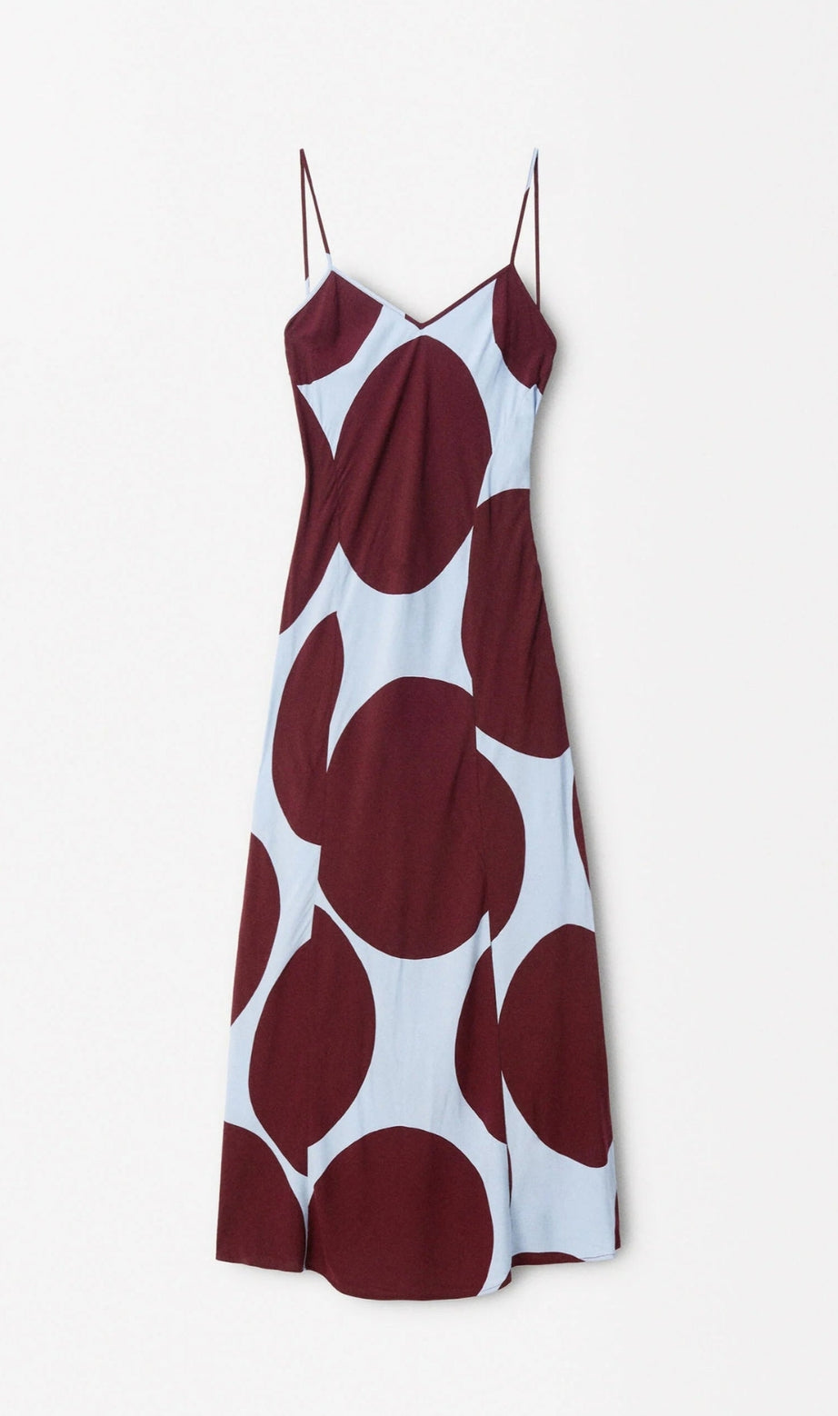Strappy dress